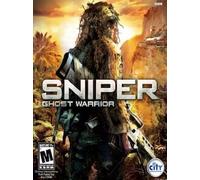 Sniper: Ghost Warrior | Gold Edition (PC) - Steam Key - GLOBAL
