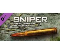 Sniper Ghost Warrior Map Pack PC