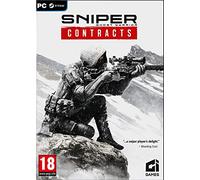 Sniper Ghost Warrior PC Steam