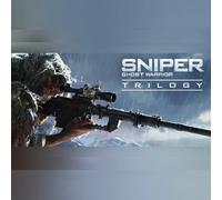 Sniper: Ghost Warrior Trilogy (PC) Steam Key - GLOBAL