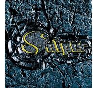 Sniper - Grave Dans La Roche