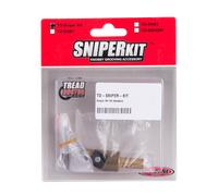 Sniper Kit Hardline for a Tyre Knife