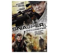 Sniper: Legacy [DVD] [Region 2] (English audio)