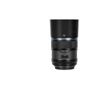 Sniper Lens 23mm 33mm 56mm 16mm F1.2 Series APS-C Auto Focus Compatible For Sony E Mount For Fuji X For Nikon Z(Blcak,75mmF1.2)