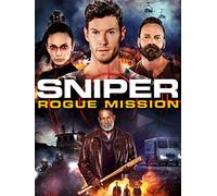 Sniper: Rogue Mission