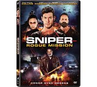 Sniper: Rogue Mission