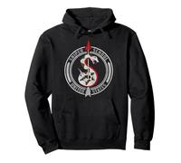 Sniper School Fort Benning 3-16 CAV Armor US Army Pullover Hoodie