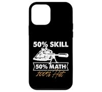 Sniper Skill Math Hit Design Case for iPhone 12 mini