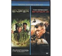 Sniper / Sniper 2