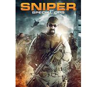 Sniper Special Ops