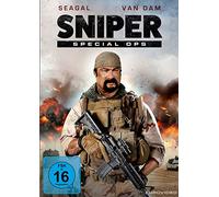 Sniper: Special Ops