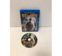 Sniper Special Ops [Blu-ray] [Region B]