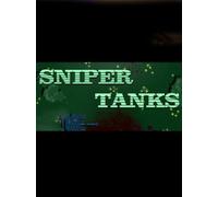 SNIPER TANKS Steam Key GLOBAL