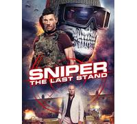 Sniper: The Last Stand