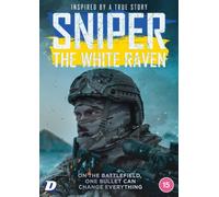 Sniper - The White Raven