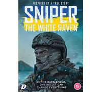 Sniper: The White Raven