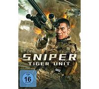Sniper - Tiger Unit