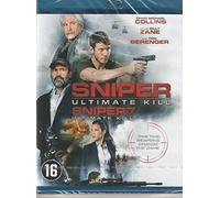 Sniper - Ultimate Kill (1 Blu-ray)