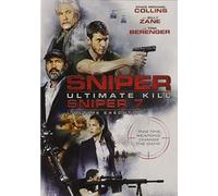 Sniper: Ultimate Kill