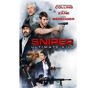 Sniper: Ultimate Kill