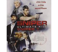 Sniper: Ultimate Kill