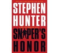 Sniper's Honor (Bob Lee Swagger)