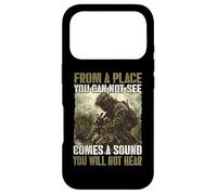 Snipers Jungle Sniper Soldiers T Snipers Case for iPhone 17 Pro