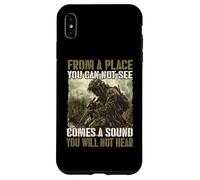 Snipers Jungle Sniper Soldiers T Snipers Case for iPhone XS Max