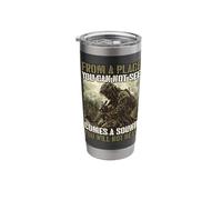 Snipers Jungle Sniper Soldiers T Snipers Stainless Steel Insulated Tumbler