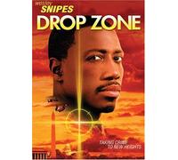Snipes - Drop Zone [DVD] [1995] [Region 1] [US Import] [NTSC]