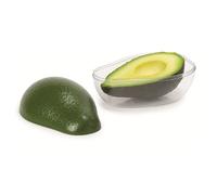 Snips Avocado Saver, Food Storage Container, Avocado Keeper, 13 x 8 x 7cm, Made in Italy - 0% BPA and phthalate free