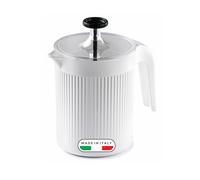 Snips Cremix Cappuccino Maker - Manual Milk Frother Jug - 600ml