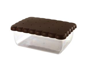 Snips Fresh Savers Rectangular Biscuit Saver 2.7 Liter