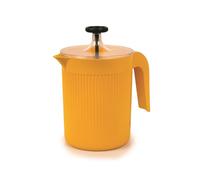 Snips Cremix Cappuccino Maker - Manual Milk Frother Jug - 600ml