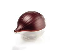 Snips Saver, Food Storage Container, Onion Keeper-12 x 10 x 10cm-Made in Italy-0% BPA and Phthalate Free, Multi-Color