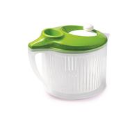 Snips Lavasciuga Wash&Dry Salad Spinner - Salad Tosser/Centrifuge w/ Spout - 3L