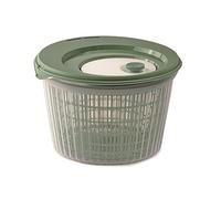 Snips Kitchen Tools & Gadgets, PP, Green, 4 LT