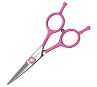 SnipStar 5 inch Professional Pet Straight Scissors VG10 Steel Dog/Cat Fine Grooming Shears