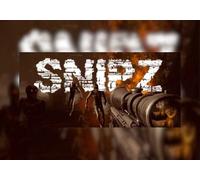 SnipZ (PC) Steam Key - GLOBAL