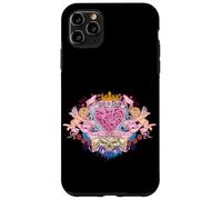 #snirt Liebe und Tot t.shirt, Angel of the Dead, Love and Death Case for iPhone 11 Pro Max