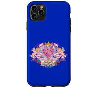 #snirt Liebe und Tot t.shirt, Angel of the Dead, Love and Death Case for iPhone 11 Pro Max