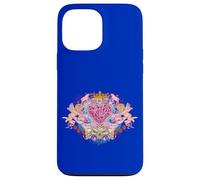 #snirt Liebe und Tot t.shirt, Angel of the Dead, Love and Death Case for iPhone 13 Pro Max