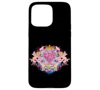 #snirt Liebe und Tot t.shirt, Angel of the Dead, Love and Death Case for iPhone 15 Pro Max