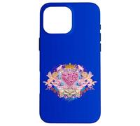 #snirt Liebe und Tot t.shirt, Angel of the Dead, Love and Death Case for iPhone 16 Pro Max