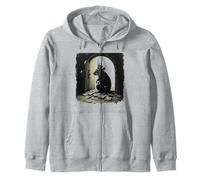 #snirt Printed T-Shirt Funny The Guess King Zip Hoodie