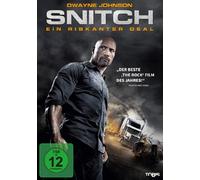 Snitch - A Risky Deal