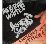 Snitches Get Stitches [VINYL]