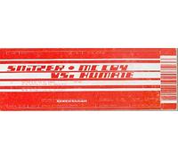 Snitzer and Mccoy - Oh My Darling [12" VINYL]