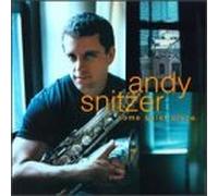 Snitzer, Andy - Some Quiet Place