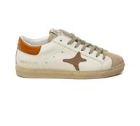 SNK Deluxe Sneaker - male - Ama Brand - Sneakers - White - 7 UK - Shoes 7 UK